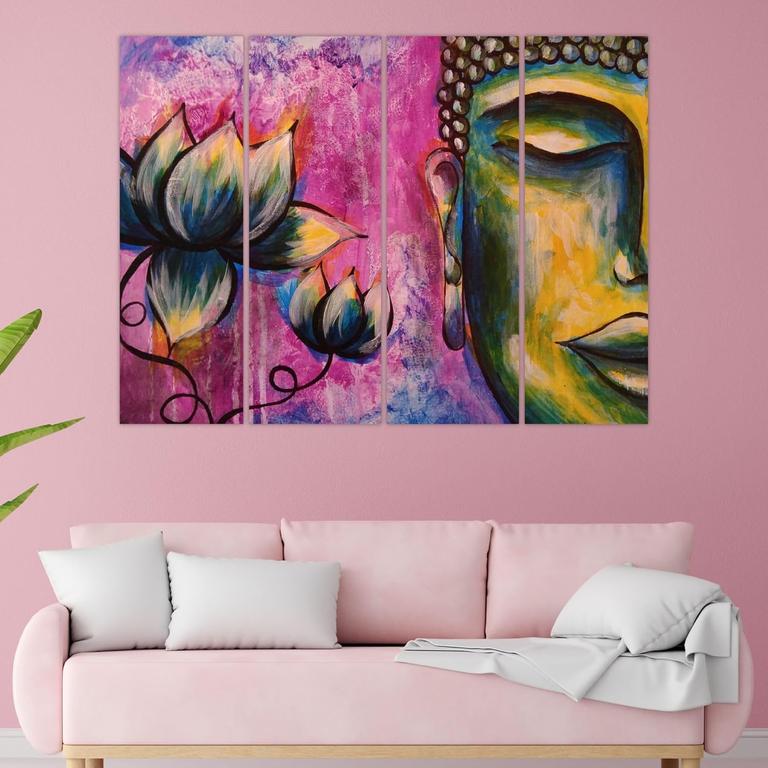 inep-b0cghz1tc8-buddha-bar-4-panel-framed-wall-art-showcasing-serene-buddha-prints-on-wooden-frames.jpg